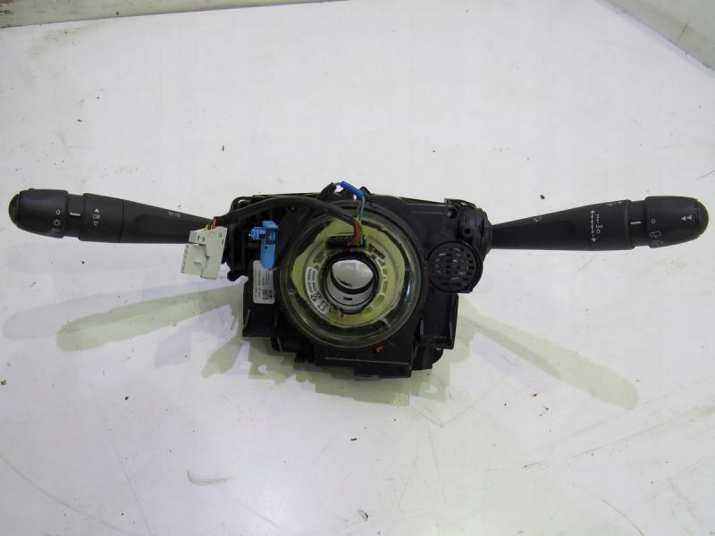 Замовити для CITROEN C4 Cactus I Шлейф підрульовий