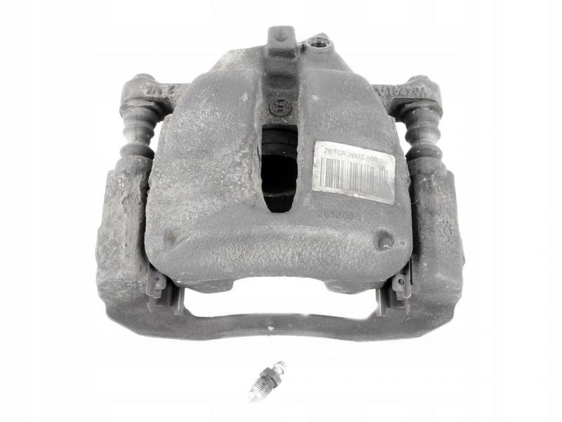 Замовити для CITROEN C4 Cactus I Супорт гальмівний передній