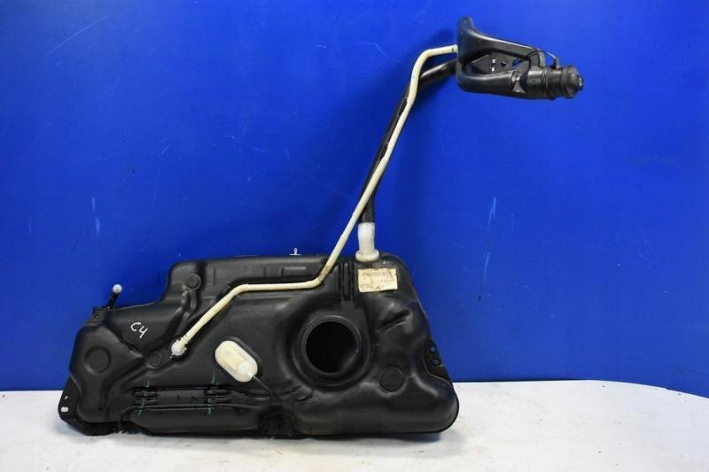 Замовити для CITROEN C4 Cactus I Бак