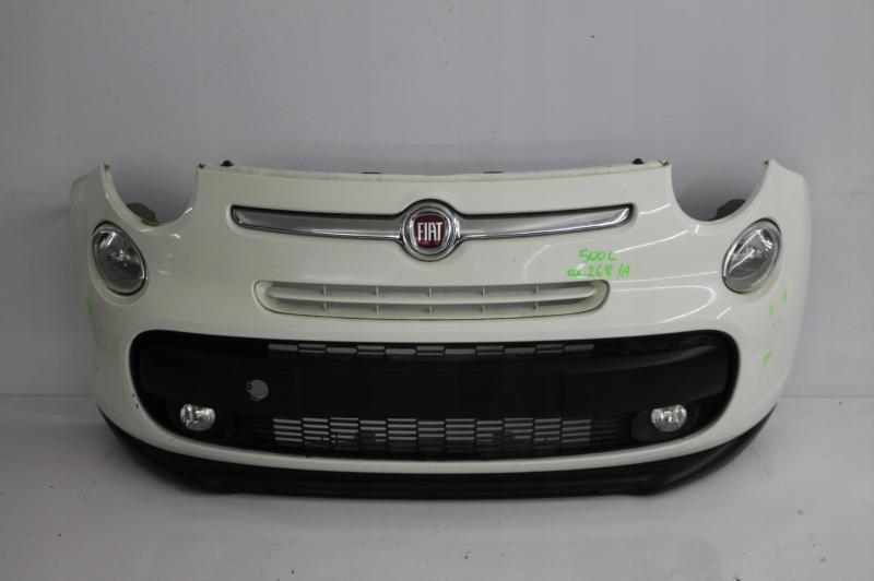 Замовити для FIAT 500L (330) Бампер передній