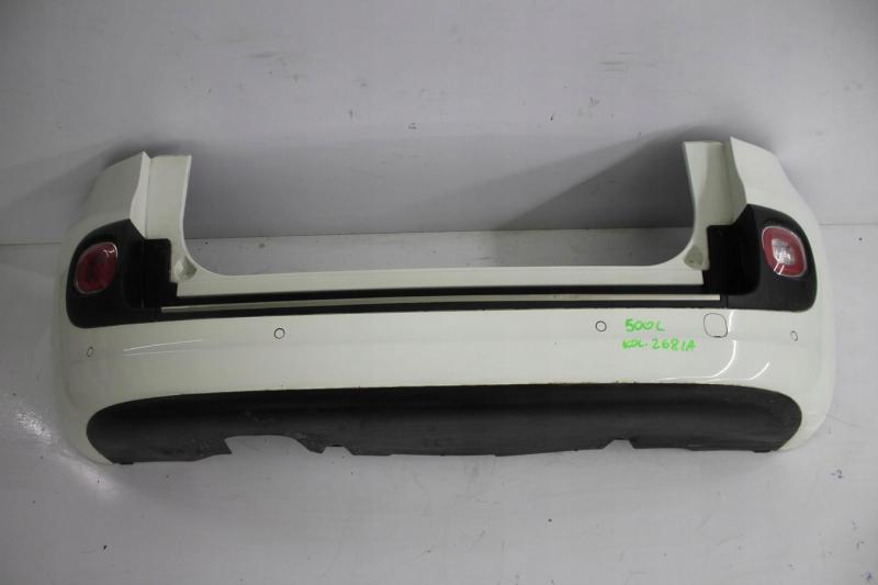 Замовити для FIAT 500L (330) Бампер задній