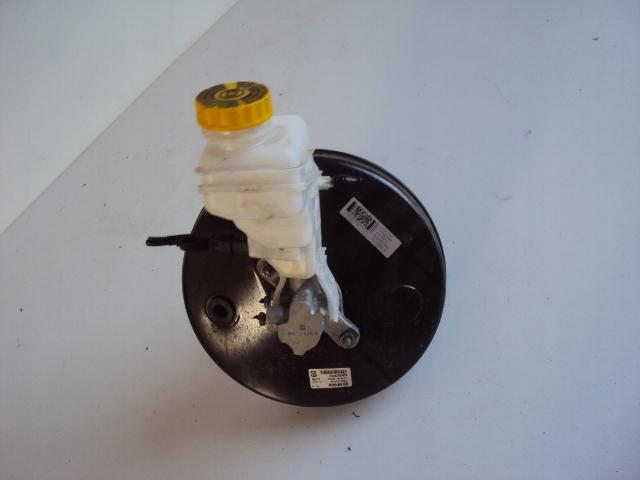 Замовити для FIAT 500L (330) Підсилювач гальм