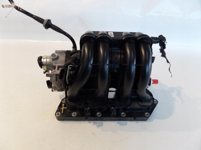 Замовити для FIAT 500L (330) Впускний колектор