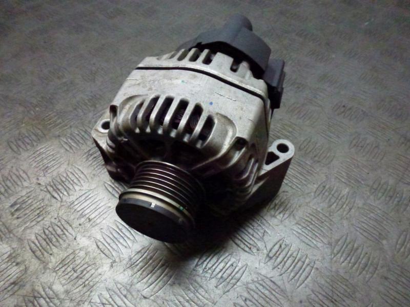 Замовити для FIAT 500L (330) Генератор