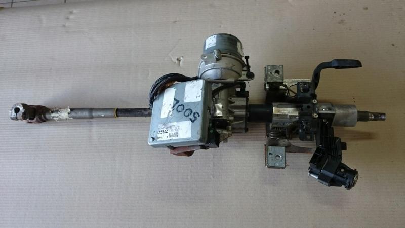 Замовити для FIAT 500L (330) Електропідсилювач керма