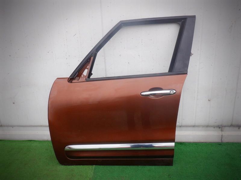 Замовити для FIAT 500L (330) Дверка передня
