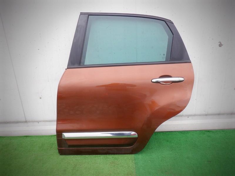 Замовити для FIAT 500L (330) Дверка задня