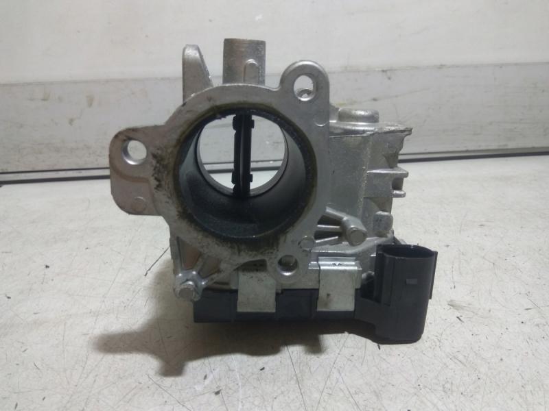 Замовити для FIAT 500L (330) Дросельна заслонка