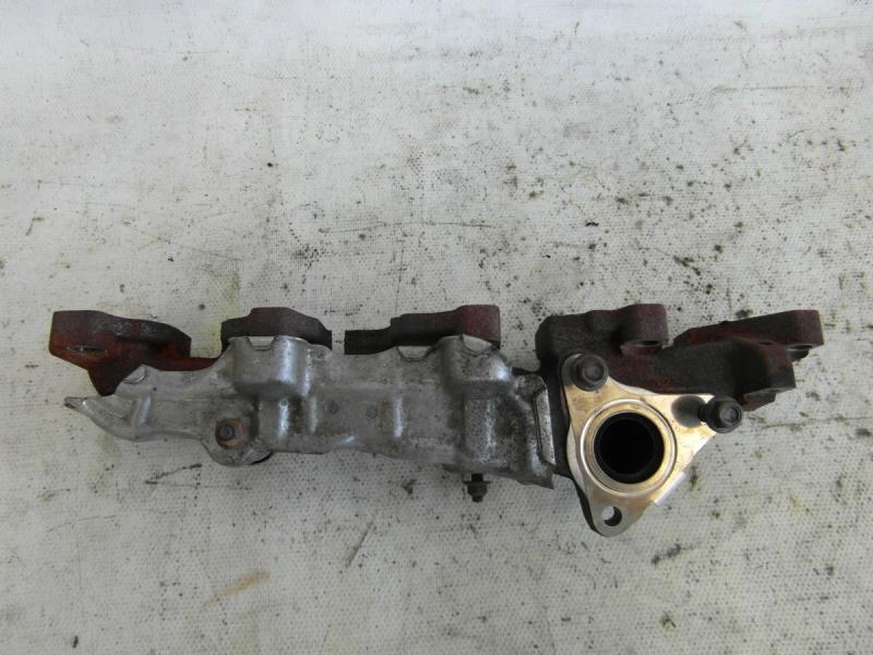 Замовити для FIAT 500L (330) Колектор випускний