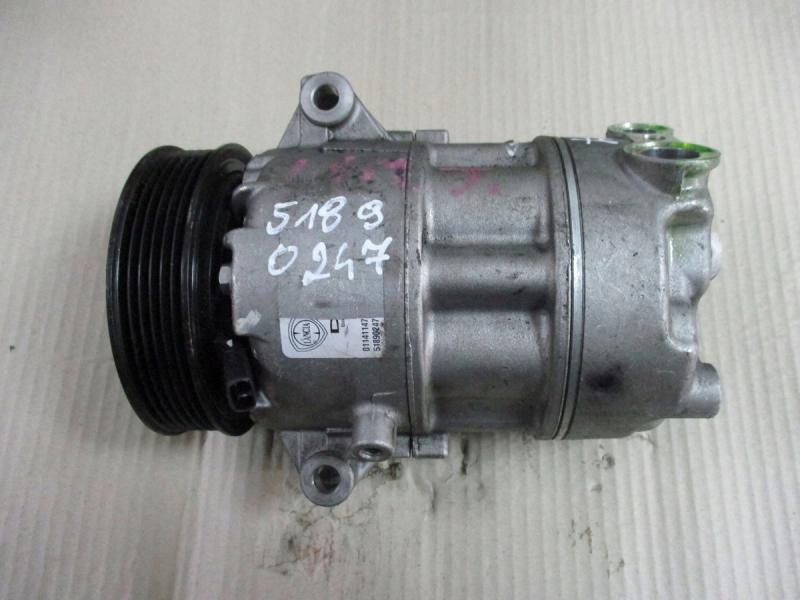 Замовити для FIAT 500L (330) Компресор кондиціонера