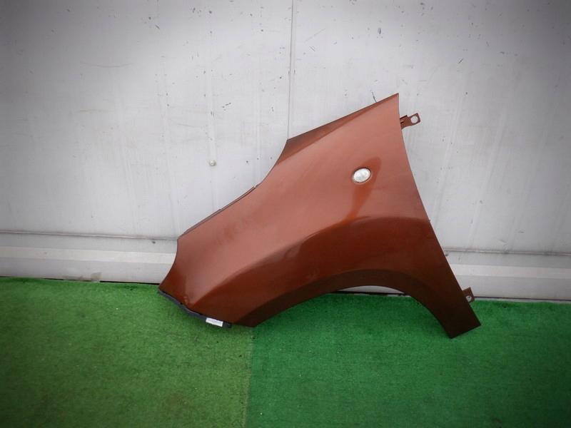 Замовити для FIAT 500L (330) Крило переднє