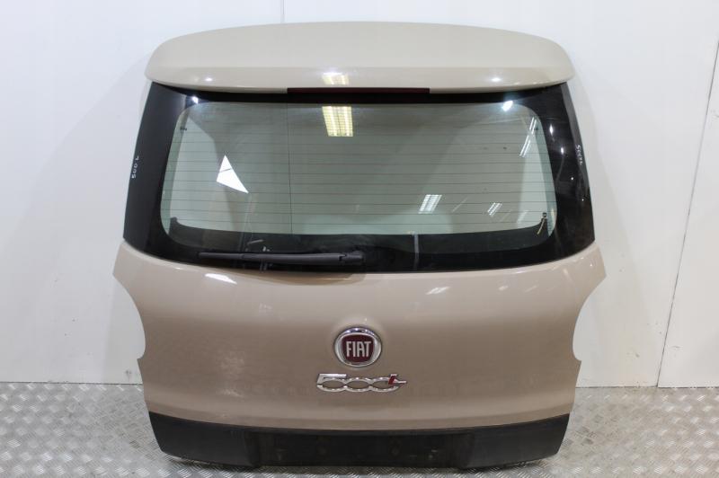 Замовити для FIAT 500L (330) Кришка багажніка