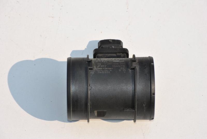 Замовити для FIAT 500L (330) Витратомір повітря