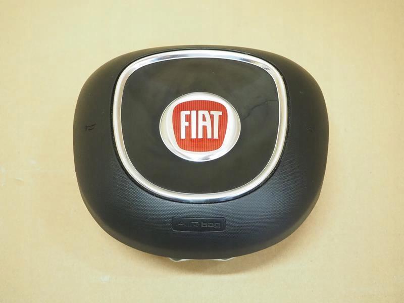 Замовити для FIAT 500L (330) Подушка безпеки водія