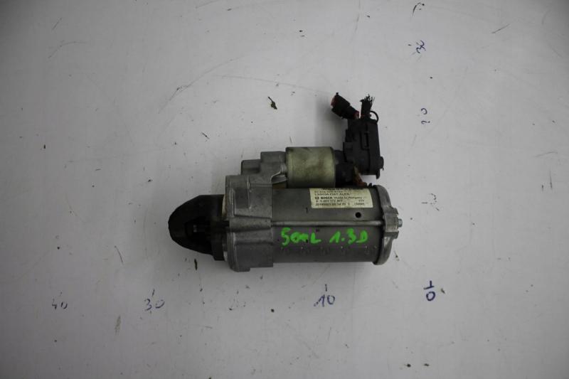 Замовити для FIAT 500L (330) Генератор