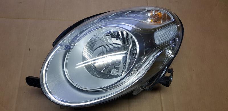 Замовити для FIAT 500L (330) Фара передня