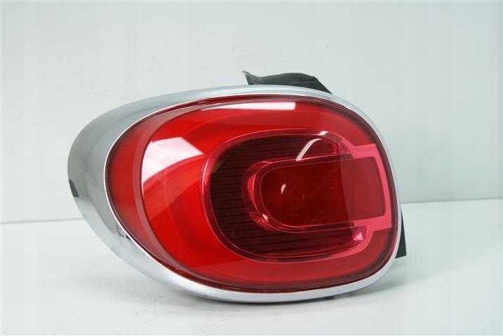 Замовити для FIAT 500L (330) Ліхтар задній лівий