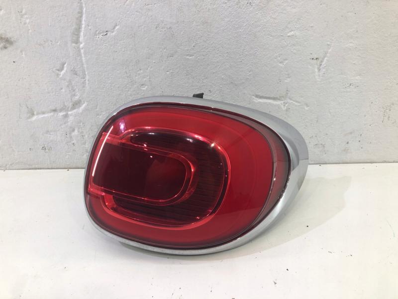 Замовити для FIAT 500L (330) Фонарь задній правий