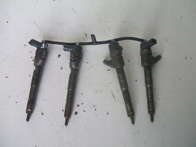 Замовити для FIAT 500L (330) Форсунки