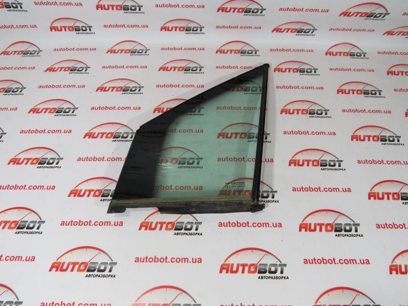 Заказать на PEUGEOT 807 (E) Глухое стекло двери передней левой