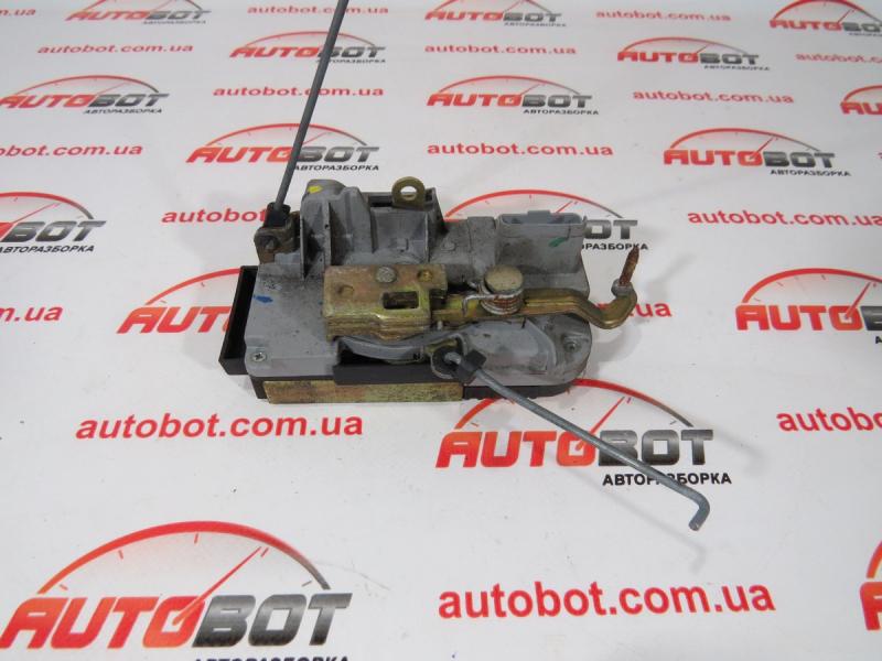 Заказать на PEUGEOT 807 (E) Замок двери передней левой