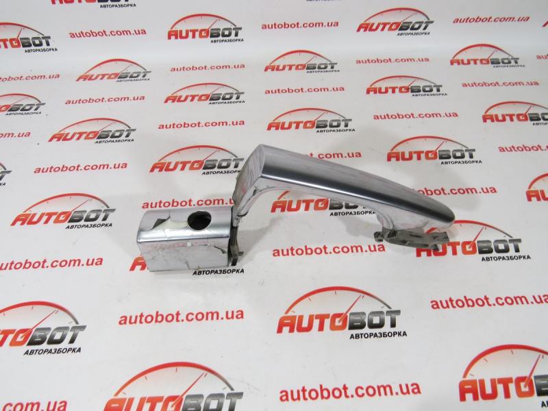 Заказать на PEUGEOT 807 (E) Внешняя ручка двери передней левой