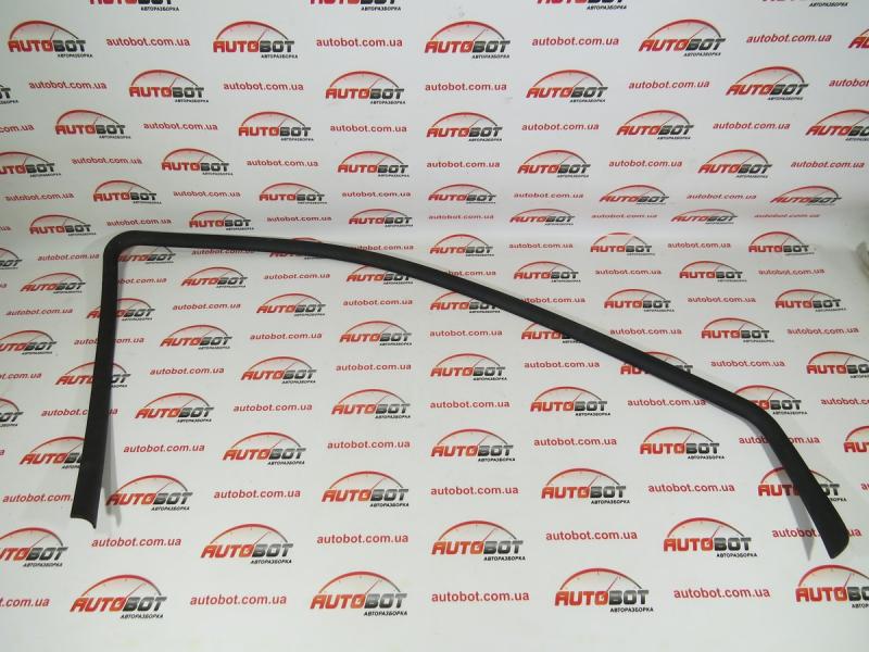 Заказать на PEUGEOT 807 (E) Рамка стекла двери передней левой