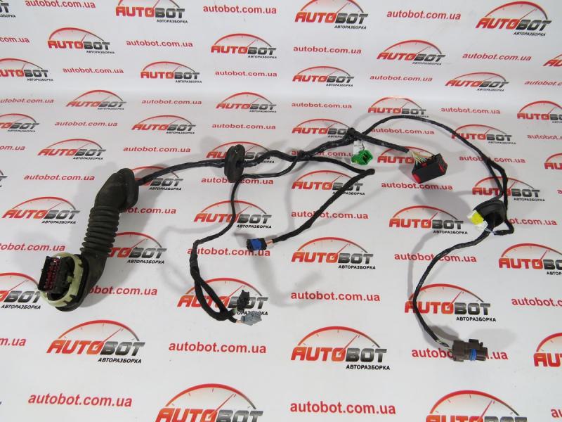 Заказать на PEUGEOT 807 (E) Проводка двери передней левой