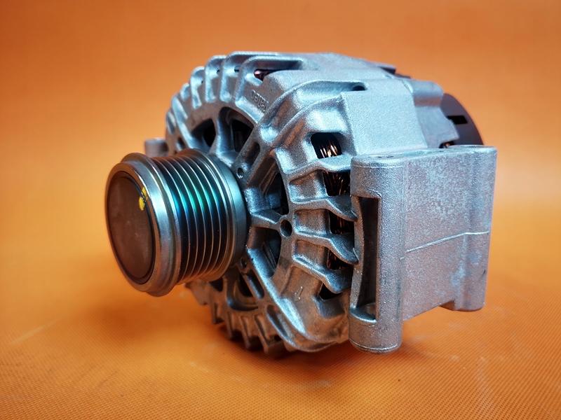 AUDI Q2 Генератор (06j903023b) Замовити для AUDI Q2 Генератор