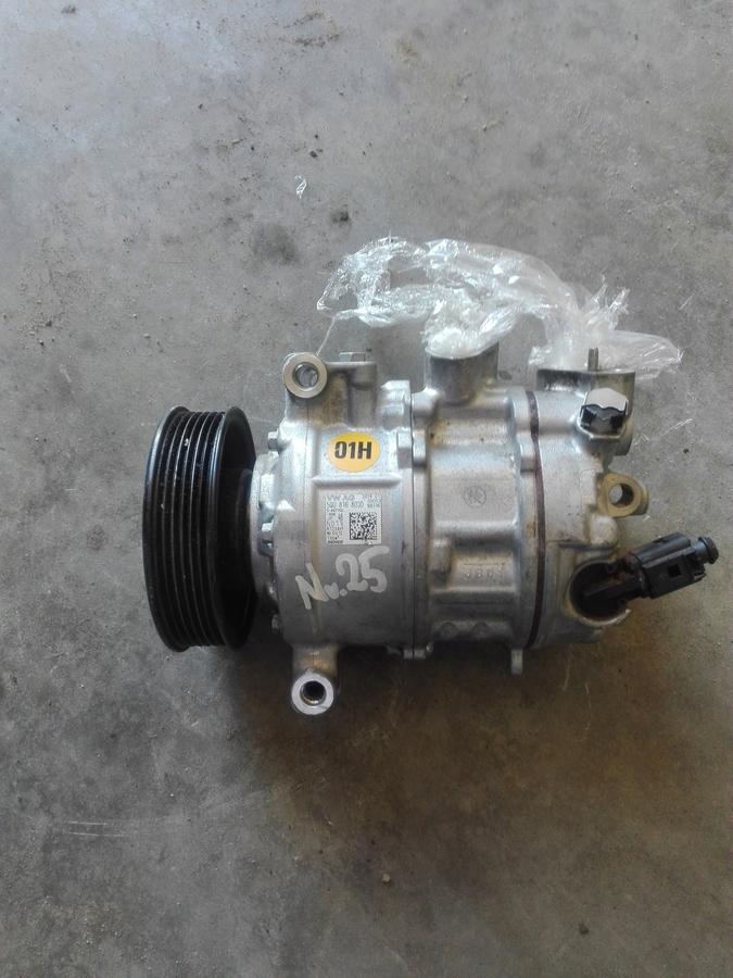 AUDI Q2 Компресор кондиціонера (5Q0816803D) Замовити для AUDI Q2 Компресор кондиціонера