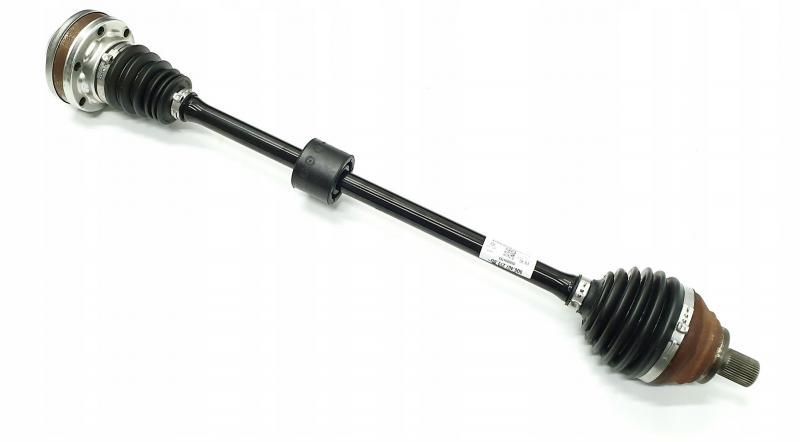 AUDI Q2 Полуось передня права (5Q0407272DD) Замовити для AUDI Q2 Полуось передня права