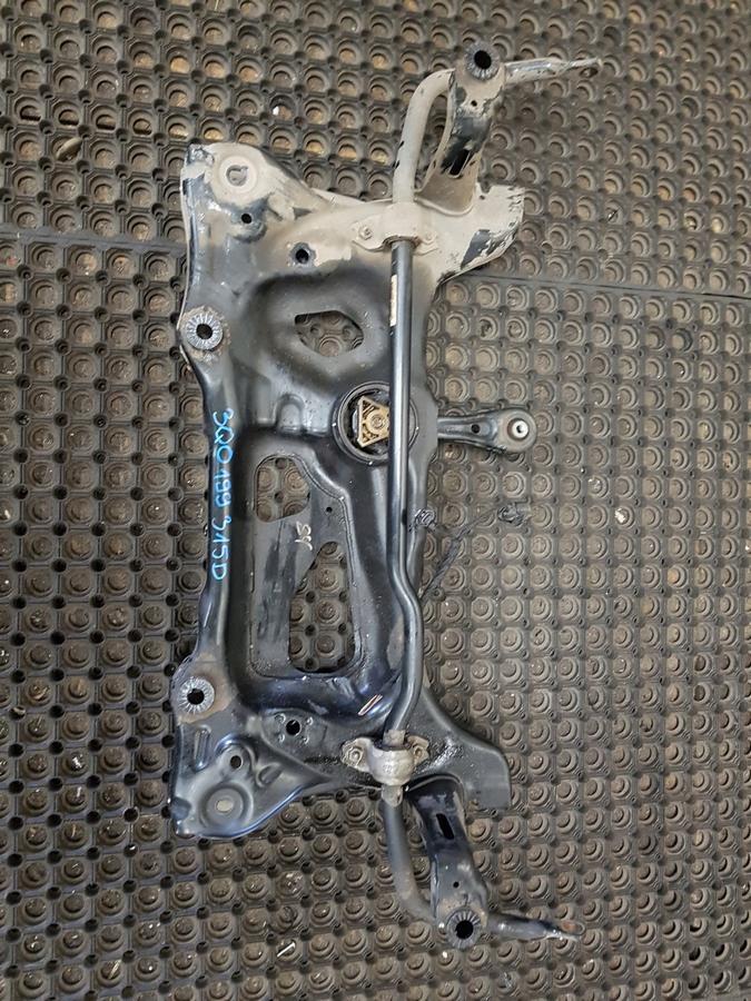 AUDI Q2 Підрамник передній (3Q0199315D) Замовити для AUDI Q2 Підрамник передній