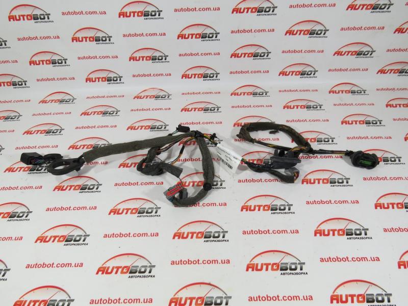 VOLVO V70 III (BW) Проводка дверки задньої правої (31264658) Замовити для VOLVO V70 III (BW) Проводка дверки задньої правої