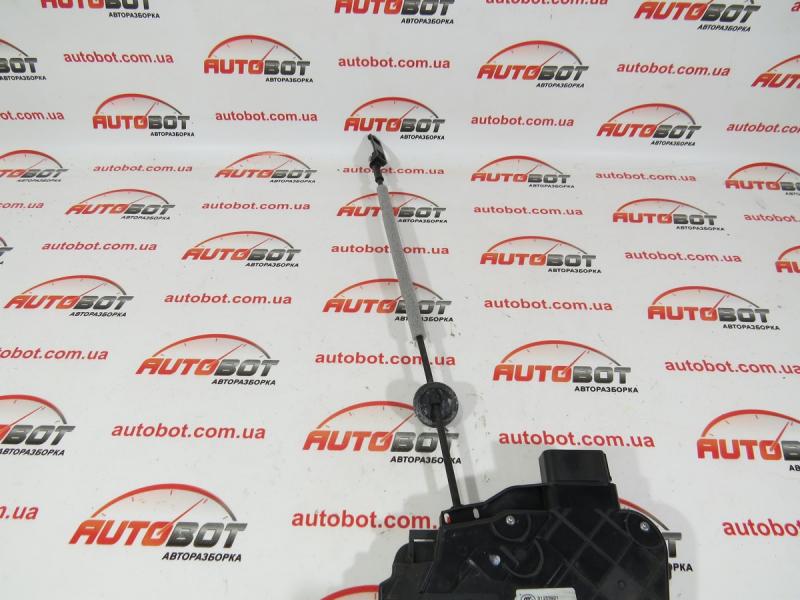 VOLVO V70 III (BW) Тяга замка дверки задньої правої (30784207) Замовити для VOLVO V70 III (BW) Тяга замка дверки задньої правої