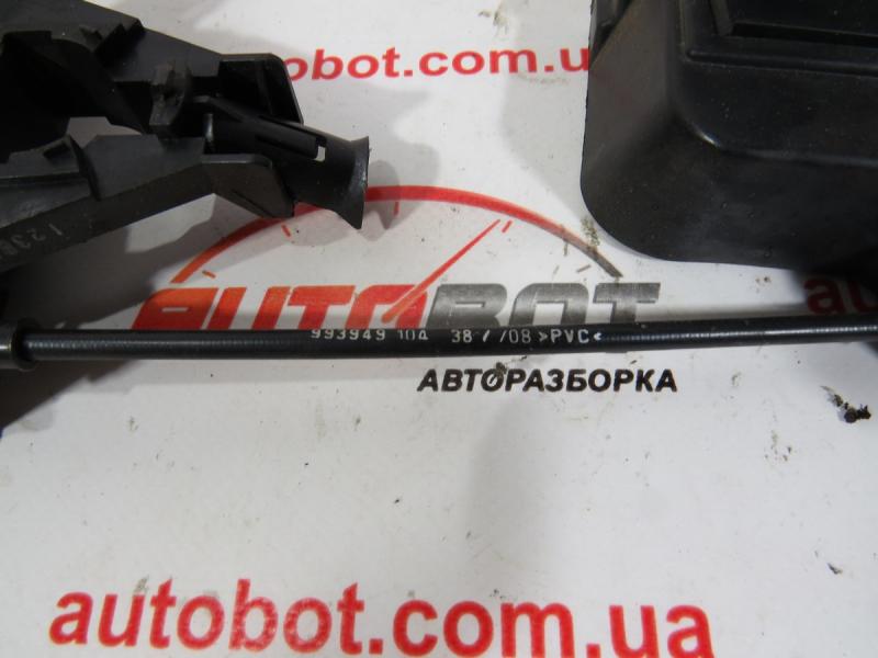 VOLVO V70 III (BW) Тяга зовнішньої ручки дверки задньої правої (31349499) Замовити для VOLVO V70 III (BW) Тяга зовнішньої ручки дверки задньої правої