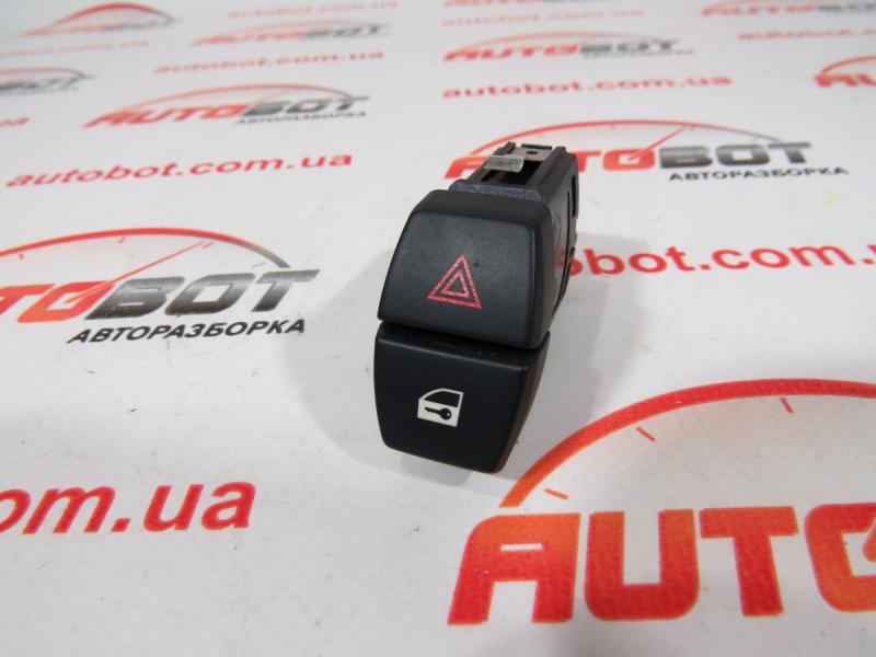 BMW 5 Series F11 Кнопка центрального замка (61319161896) Замовити для BMW 5 Series F11 Кнопка центрального замка