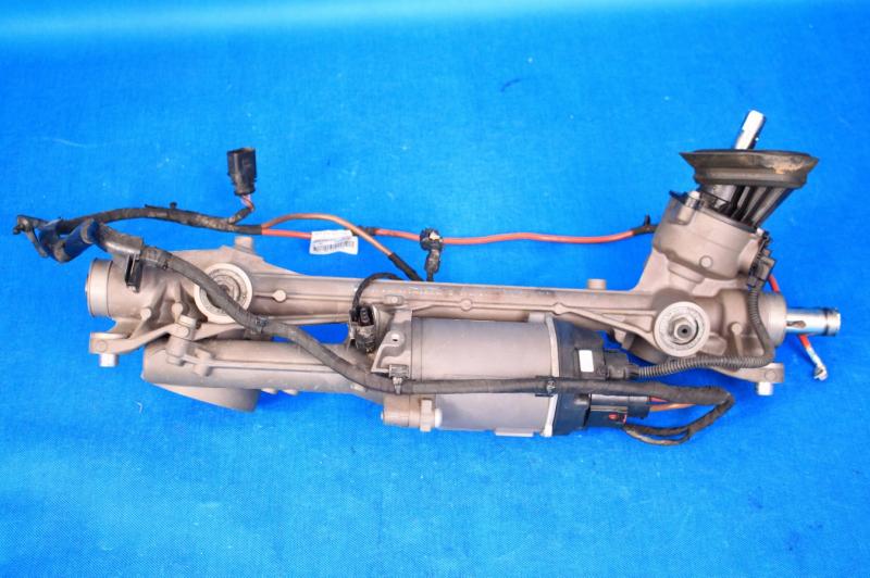 AUDI Q2 Рульова рейка (3Q0909144L) Замовити для AUDI Q2 Рульова рейка