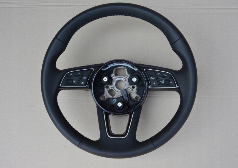 AUDI Q2 Рульове колесо (кермо) (8V0419091CG) Замовити для AUDI Q2 Рульове колесо (кермо)