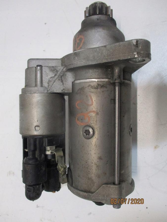 AUDI Q2 Стартер (0AM911021E) Замовити для AUDI Q2 Стартер