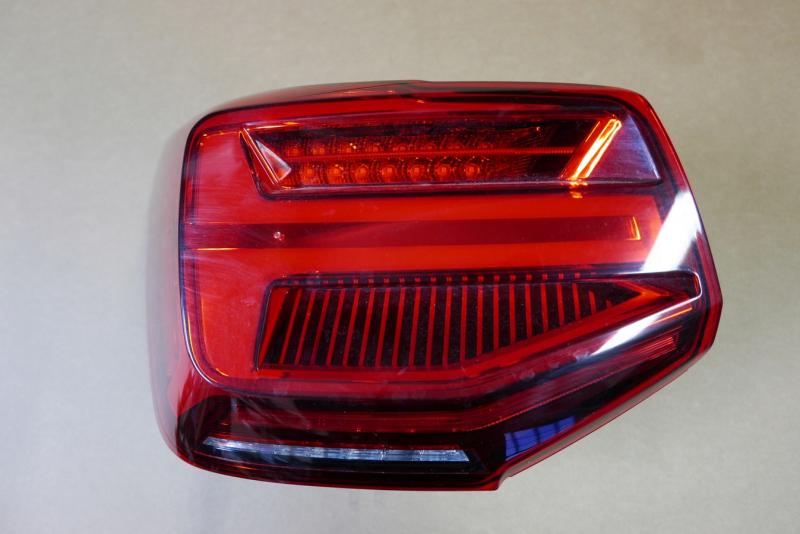 AUDI Q2 Фонарь задній (81A945091B) Замовити для AUDI Q2 Фонарь задній