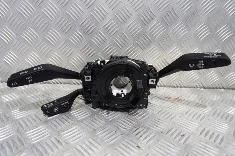 AUDI Q2 Шлейф підрульовий (8V0953521LR) Замовити для AUDI Q2 Шлейф підрульовий