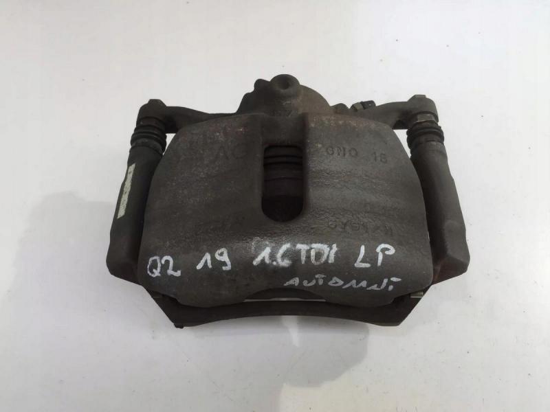 AUDI Q2 Супорт гальмівний передній Замовити для AUDI Q2 Супорт гальмівний передній