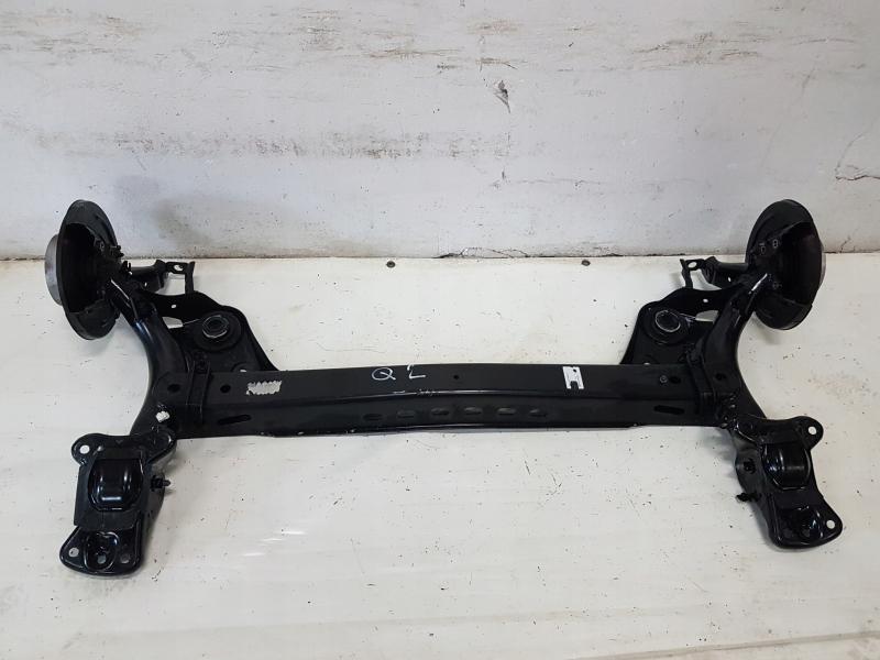 AUDI Q2 Балка задня (5Q0501049BJ) Замовити для AUDI Q2 Балка задня