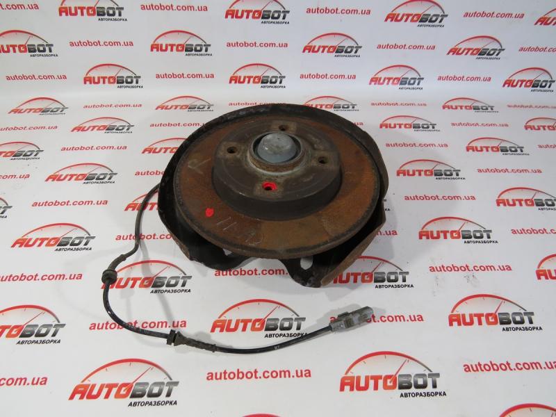 Заказать на CITROEN DS4 Цапфа задняя правая