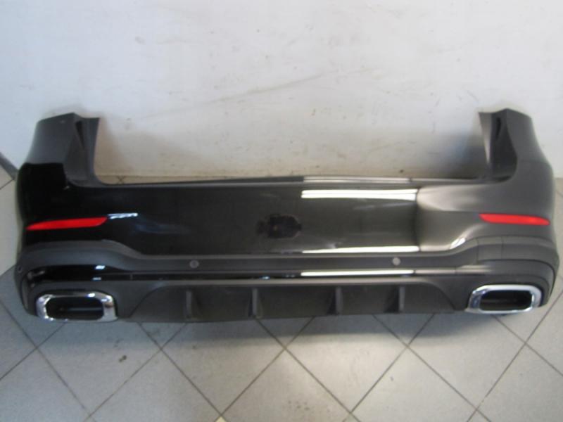 Замовити для MERCEDES-BENZ GLC-CLASS X253, C253 Бампер задній