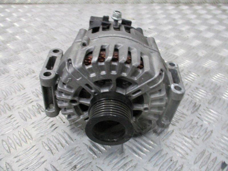 Замовити для MERCEDES-BENZ GLC-CLASS X253, C253 Генератор