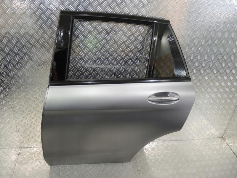 Замовити для MERCEDES-BENZ GLC-CLASS X253, C253 Дверка задня