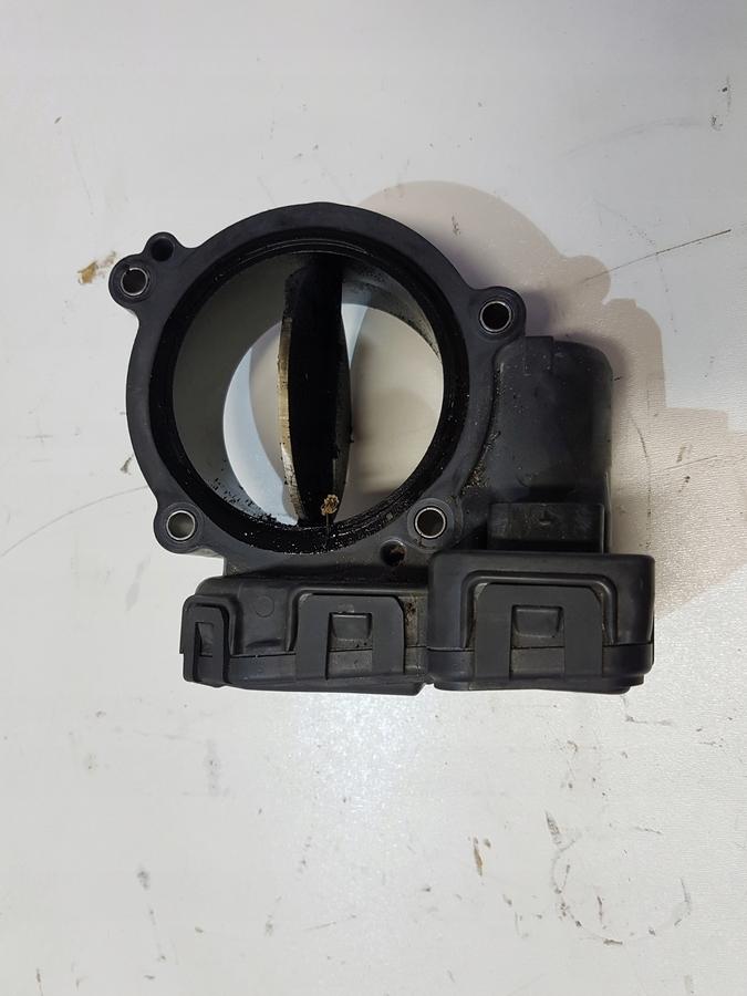 Замовити для MERCEDES-BENZ GLC-CLASS X253, C253 Дросельна заслонка