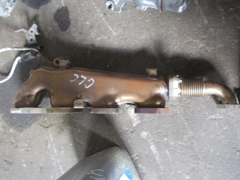 Замовити для MERCEDES-BENZ GLC-CLASS X253, C253 Колектор випускний