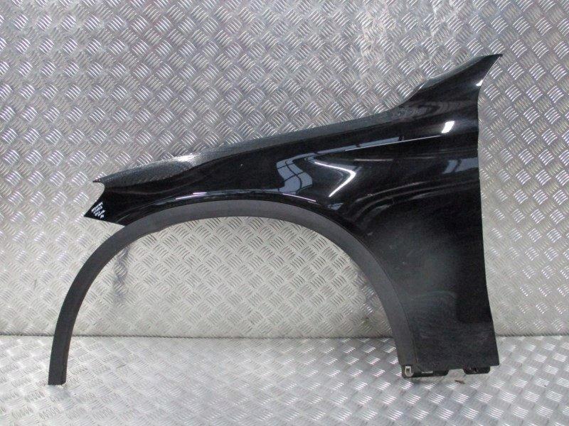 Замовити для MERCEDES-BENZ GLC-CLASS X253, C253 Крило переднє